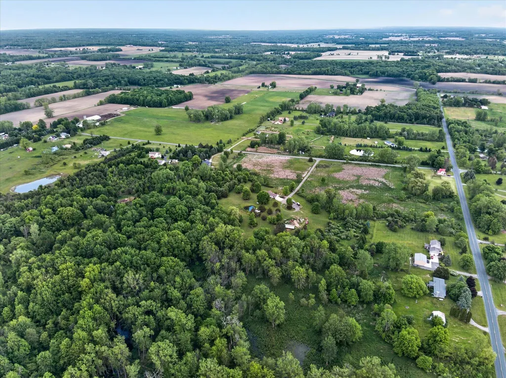 5569 S Corey Road Locke Township MI 48872