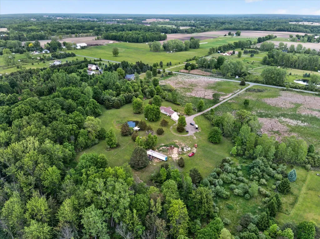 5569 S Corey Road Locke Township MI 48872
