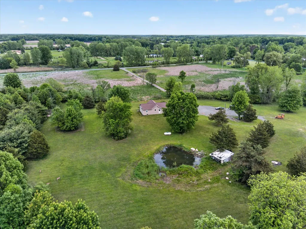 5569 S Corey Road Locke Township MI 48872
