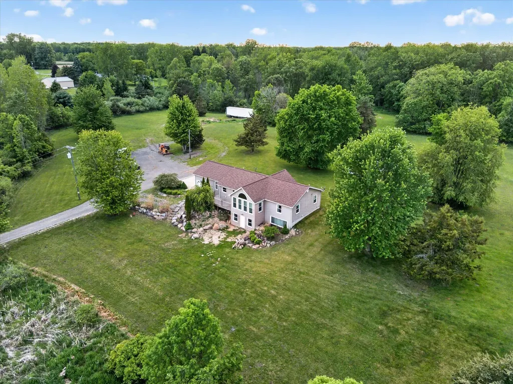 5569 S Corey Road Locke Township MI 48872