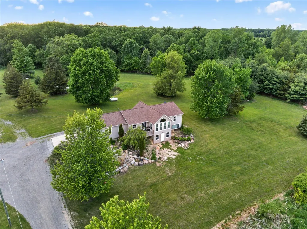 5569 S Corey Road Locke Township MI 48872