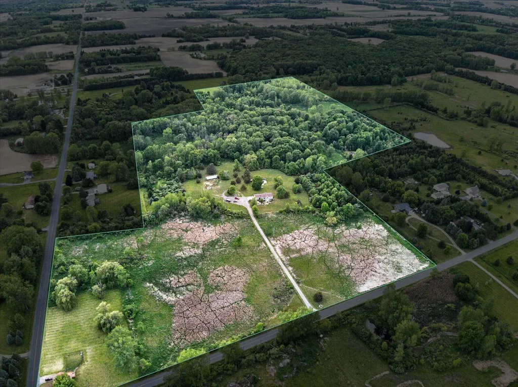 5569 S Corey Road Locke Township MI 48872