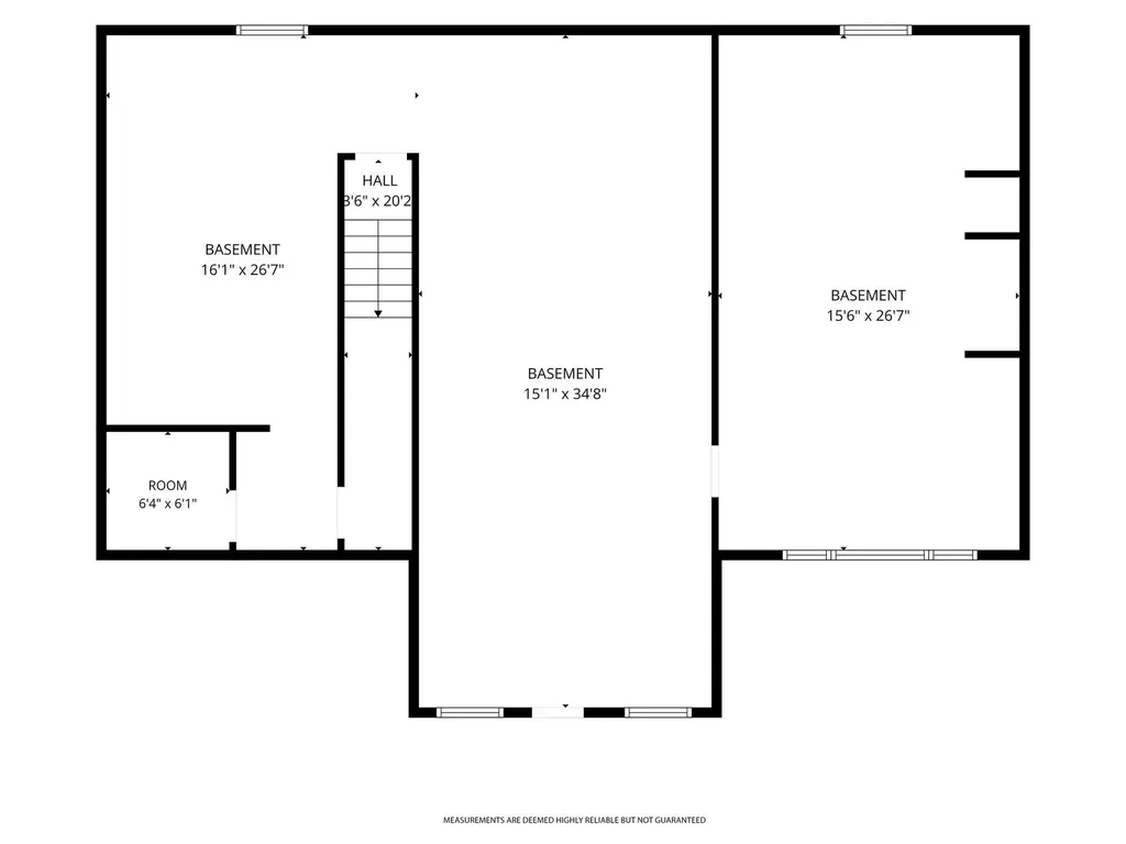 5569 S Corey Road Locke Township MI 48872