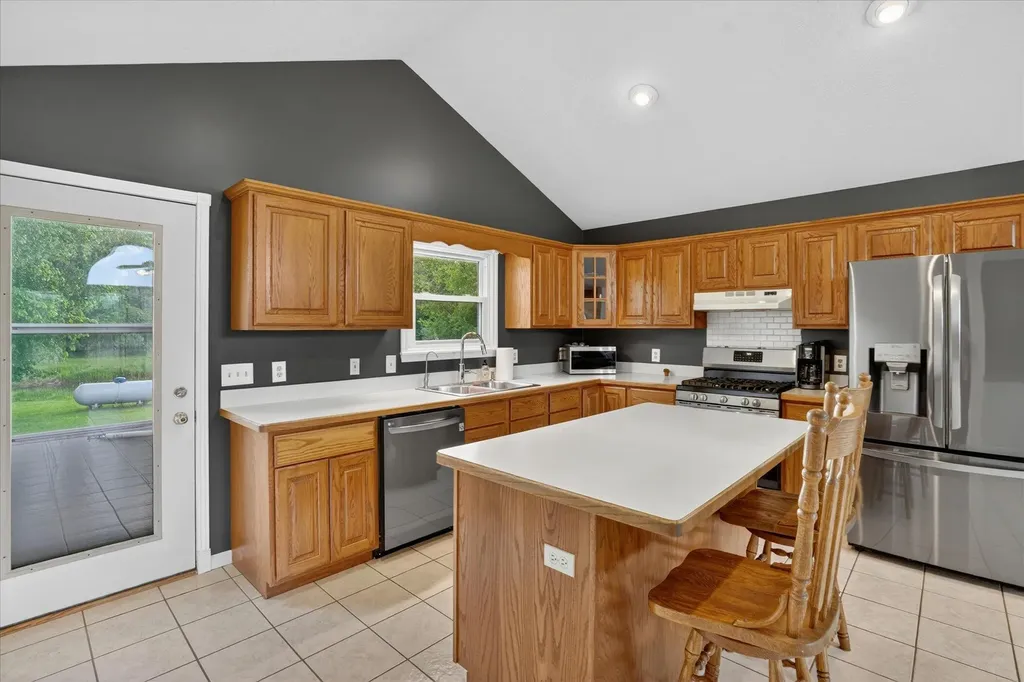 5569 S Corey Road Locke Township MI 48872