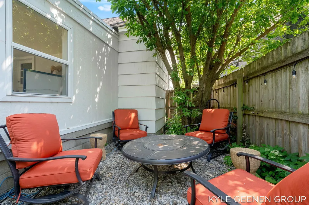 1347 Fisk Road SE Grand Rapids City MI 49506