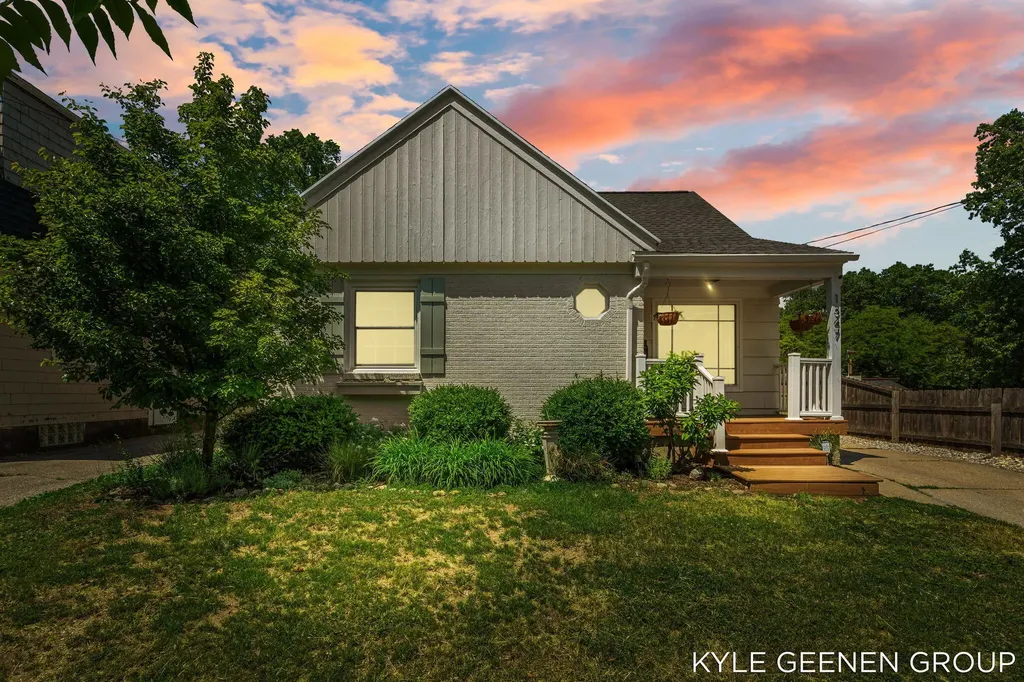 1347 Fisk Road SE Grand Rapids City MI 49506