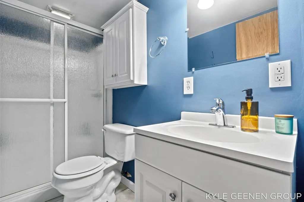 1347 Fisk Road SE Grand Rapids City MI 49506