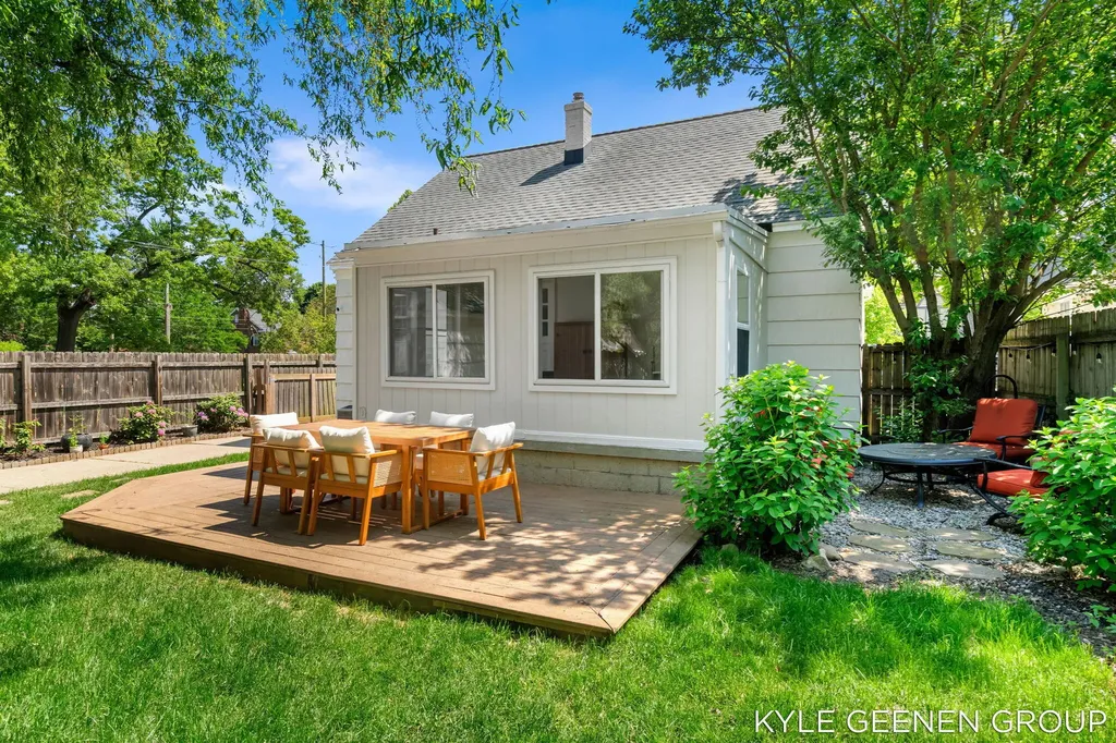 1347 Fisk Road SE Grand Rapids City MI 49506