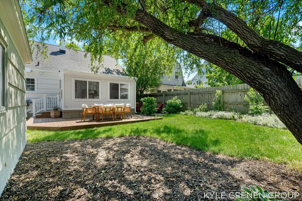 1347 Fisk Road SE Grand Rapids City MI 49506