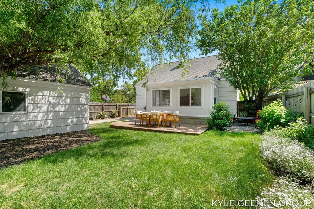 1347 Fisk Road SE Grand Rapids City MI 49506