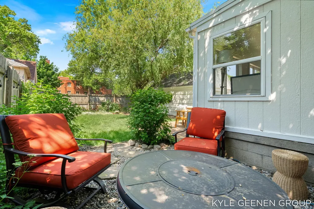 1347 Fisk Road SE Grand Rapids City MI 49506