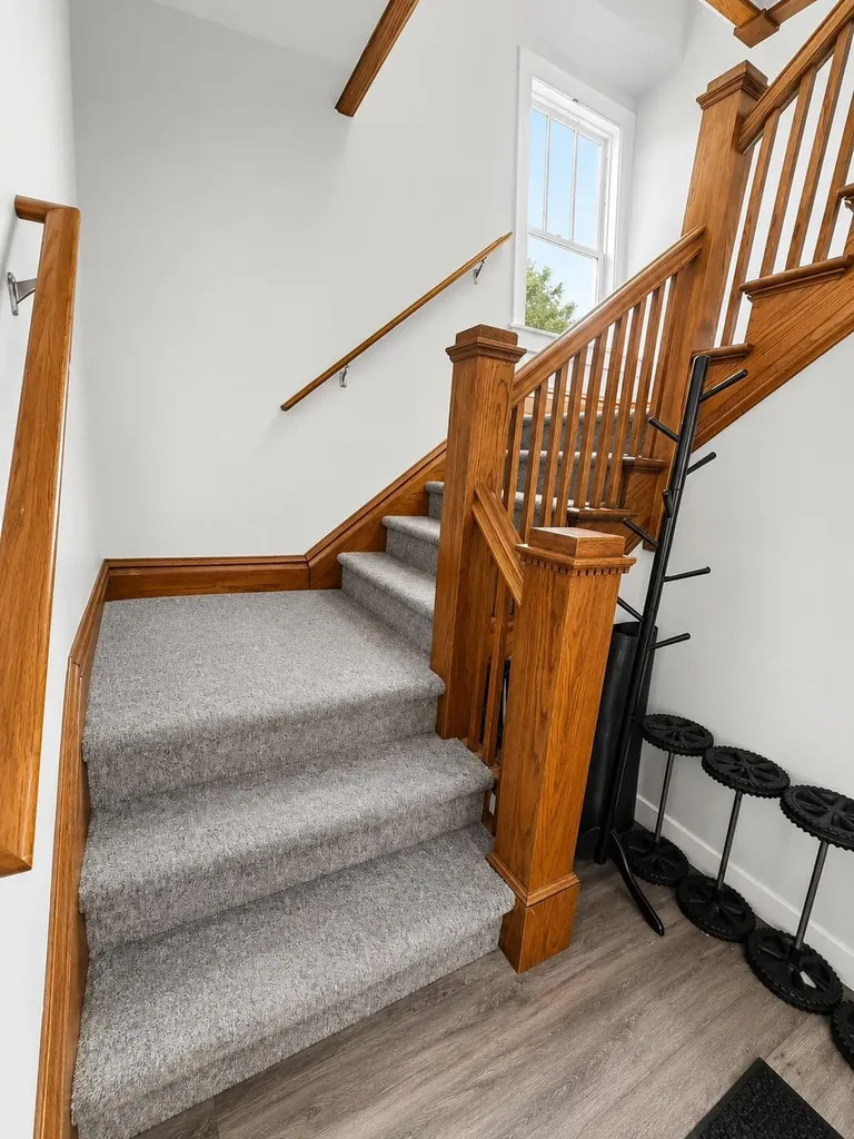 1715 Peck Street Muskegon City MI 49441