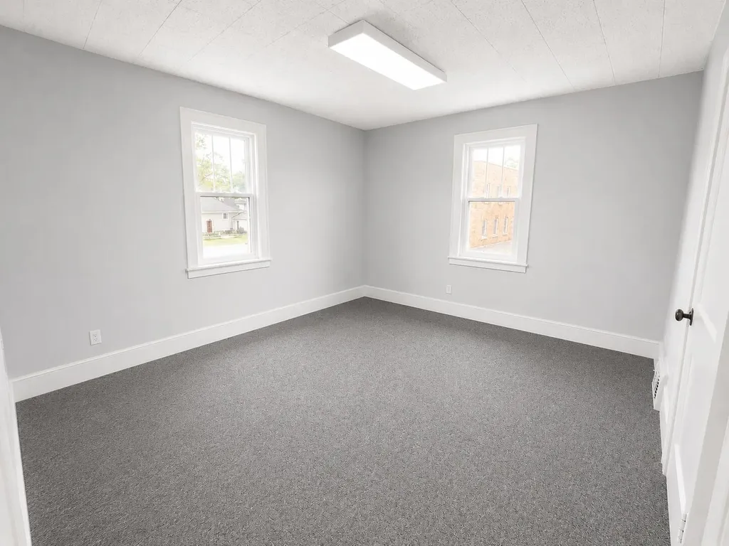 1715 Peck Street Muskegon City MI 49441