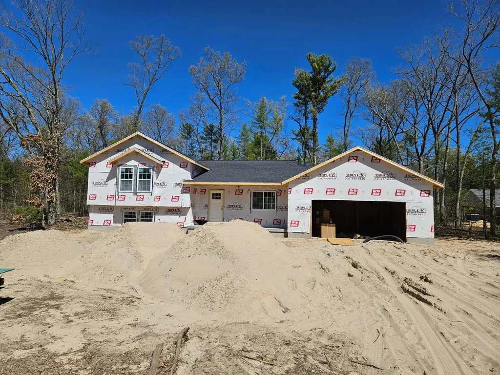 6784 Staple Road Dalton Township MI 49457