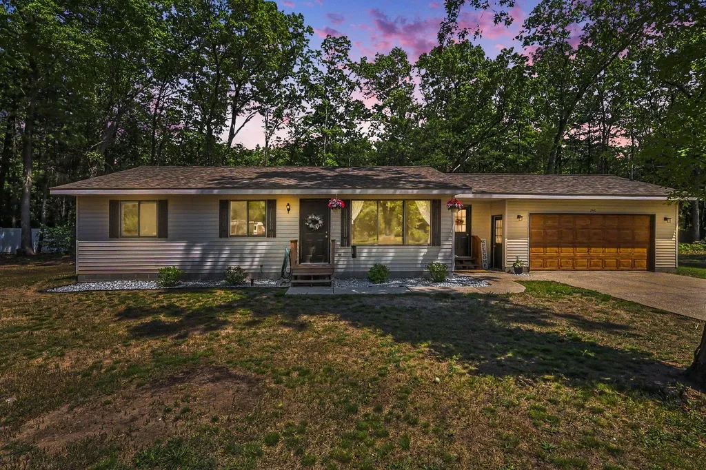240 S Broton Road Egelston Township MI 49442