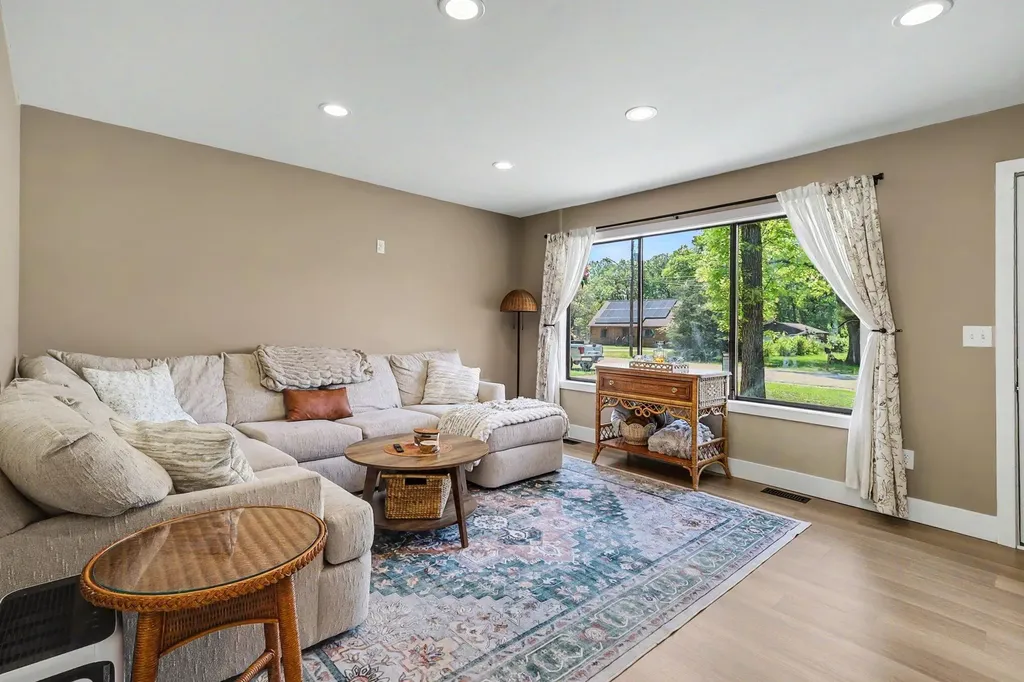 240 S Broton Road Egelston Township MI 49442