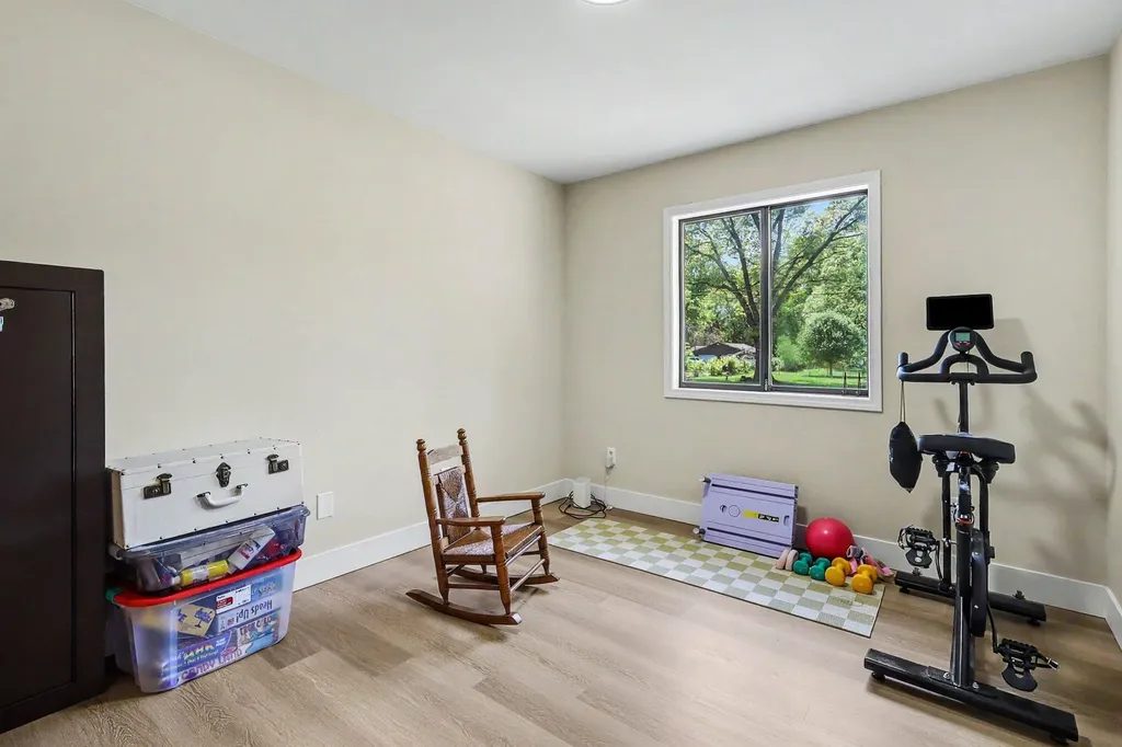 240 S Broton Road Egelston Township MI 49442