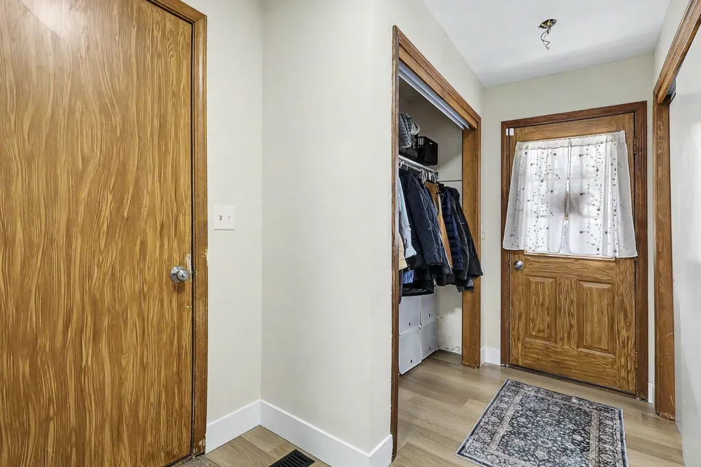 240 S Broton Road Egelston Township MI 49442