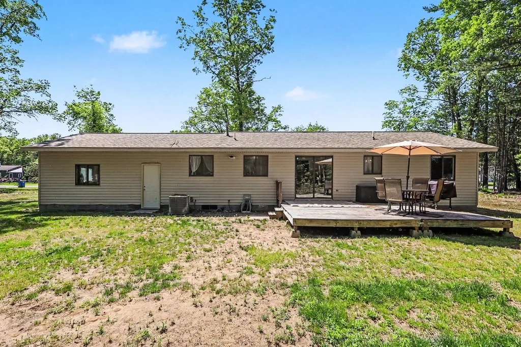 240 S Broton Road Egelston Township MI 49442