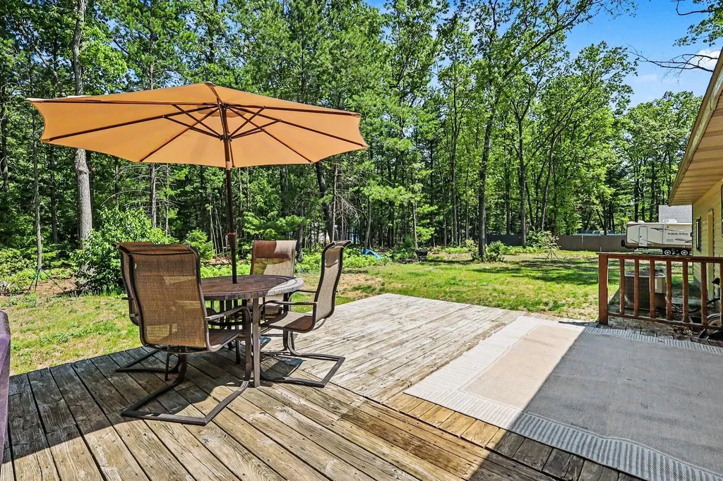 240 S Broton Road Egelston Township MI 49442