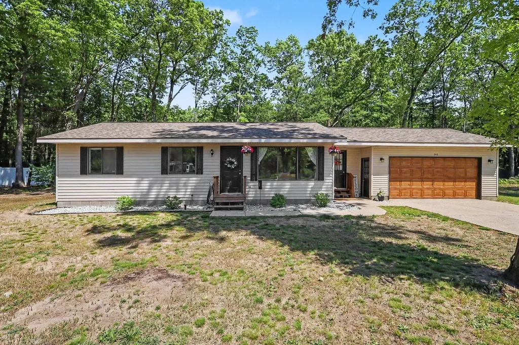 240 S Broton Road Egelston Township MI 49442
