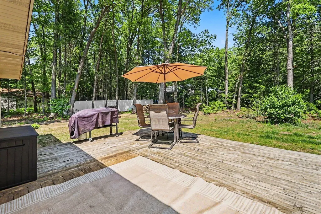 240 S Broton Road Egelston Township MI 49442