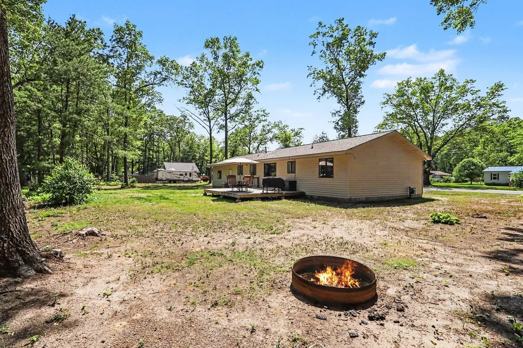240 S Broton Road Egelston Township MI 49442