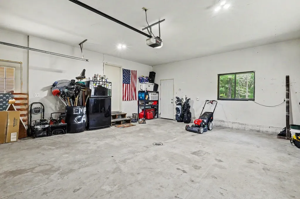 240 S Broton Road Egelston Township MI 49442