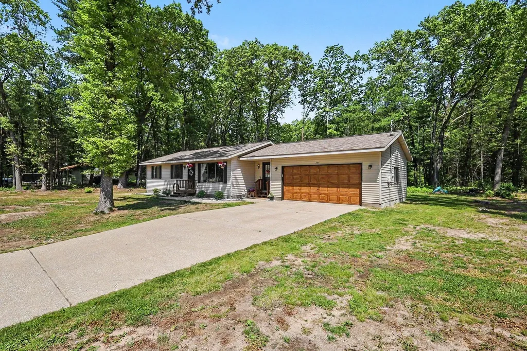 240 S Broton Road Egelston Township MI 49442