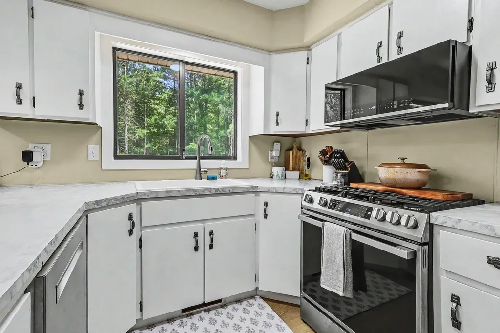 240 S Broton Road Egelston Township MI 49442