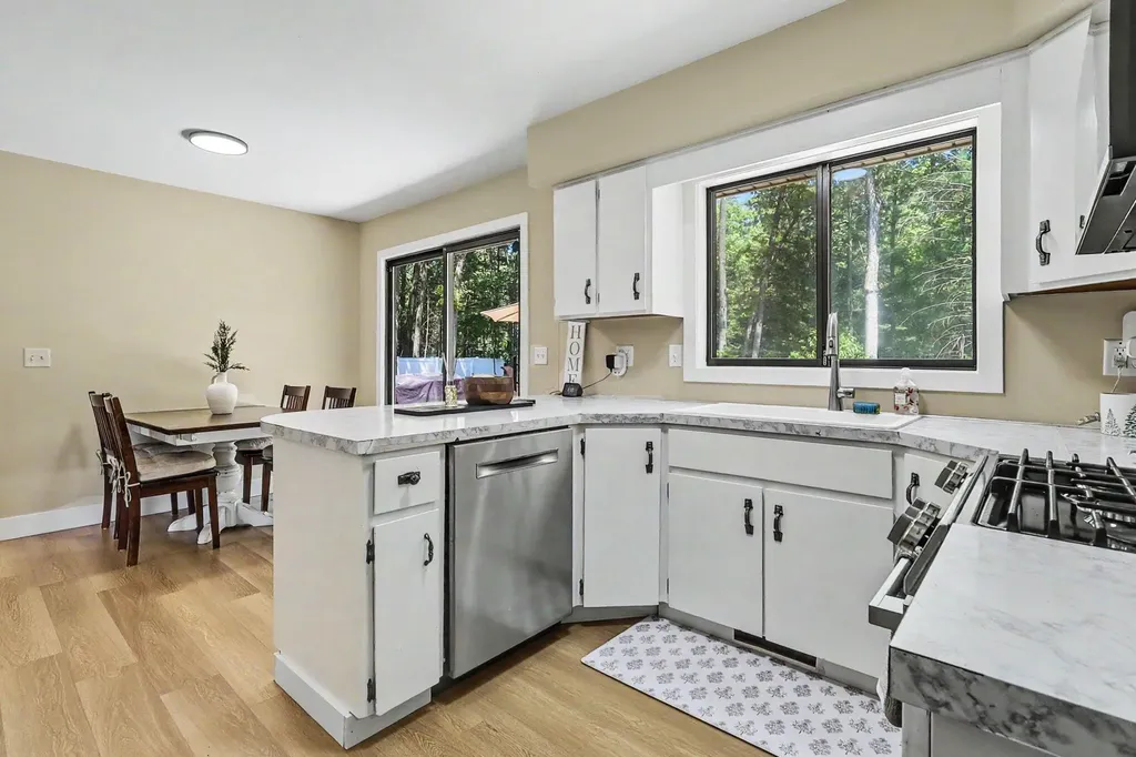 240 S Broton Road Egelston Township MI 49442