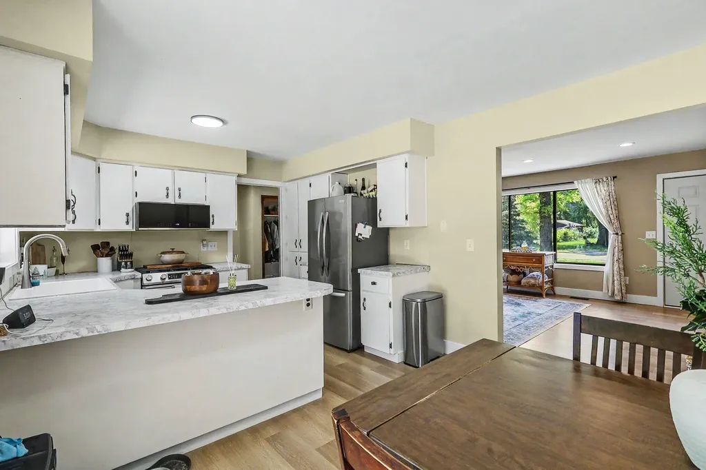 240 S Broton Road Egelston Township MI 49442