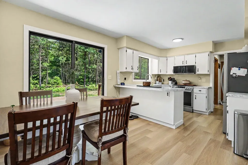 240 S Broton Road Egelston Township MI 49442