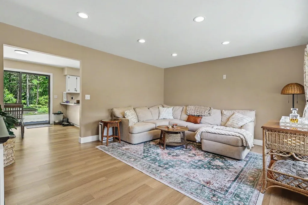 240 S Broton Road Egelston Township MI 49442