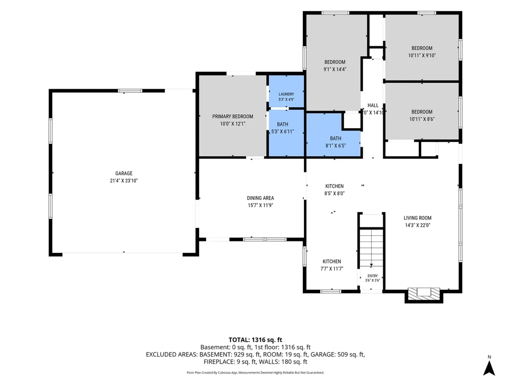 286 Dartmouth Avenue Holland City MI 49423