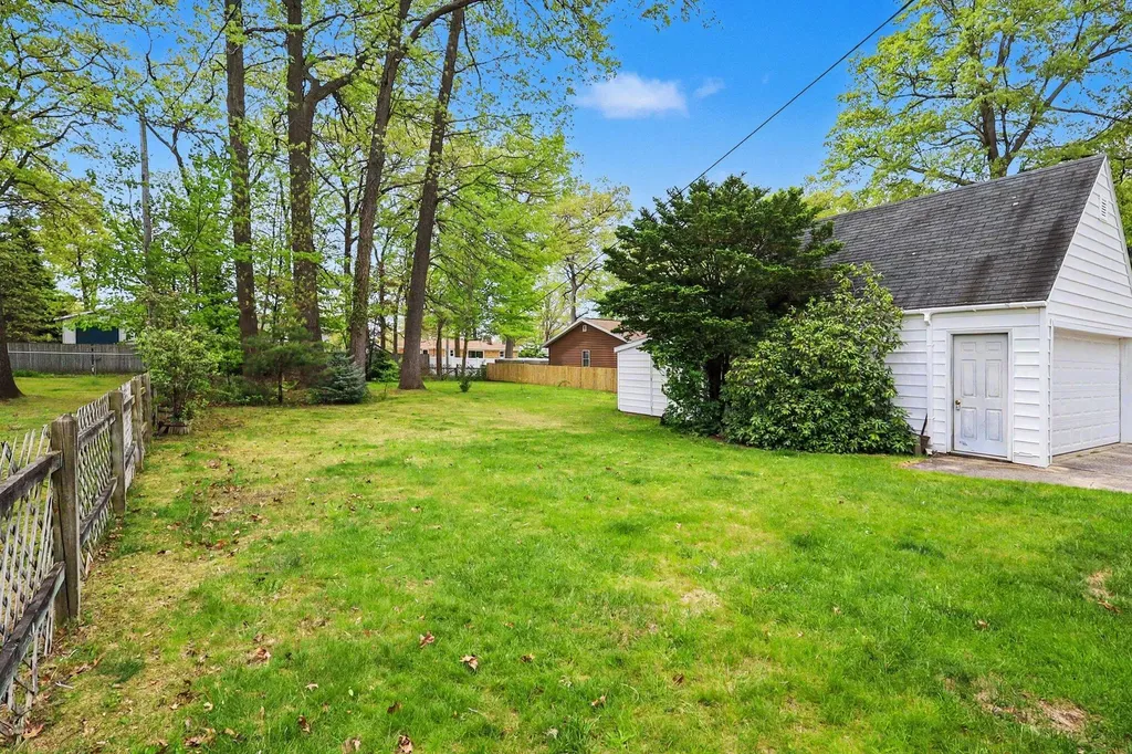 713 E Spring Street Whitehall City MI 49461