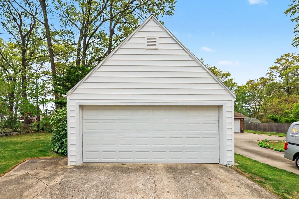 713 E Spring Street Whitehall City MI 49461