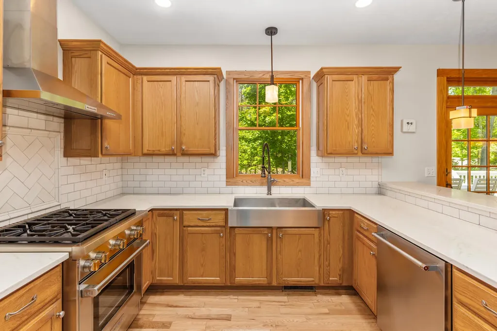 3977 Tall Grass East Court Park Township MI 49424