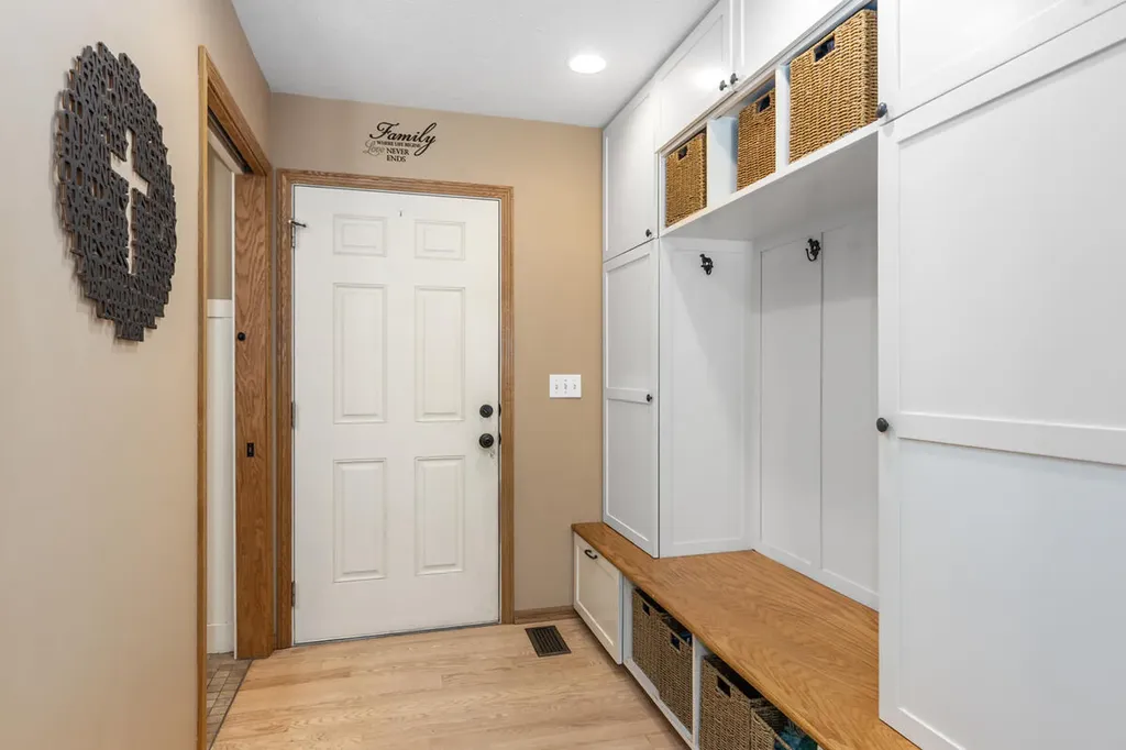 3977 Tall Grass East Court Park Township MI 49424