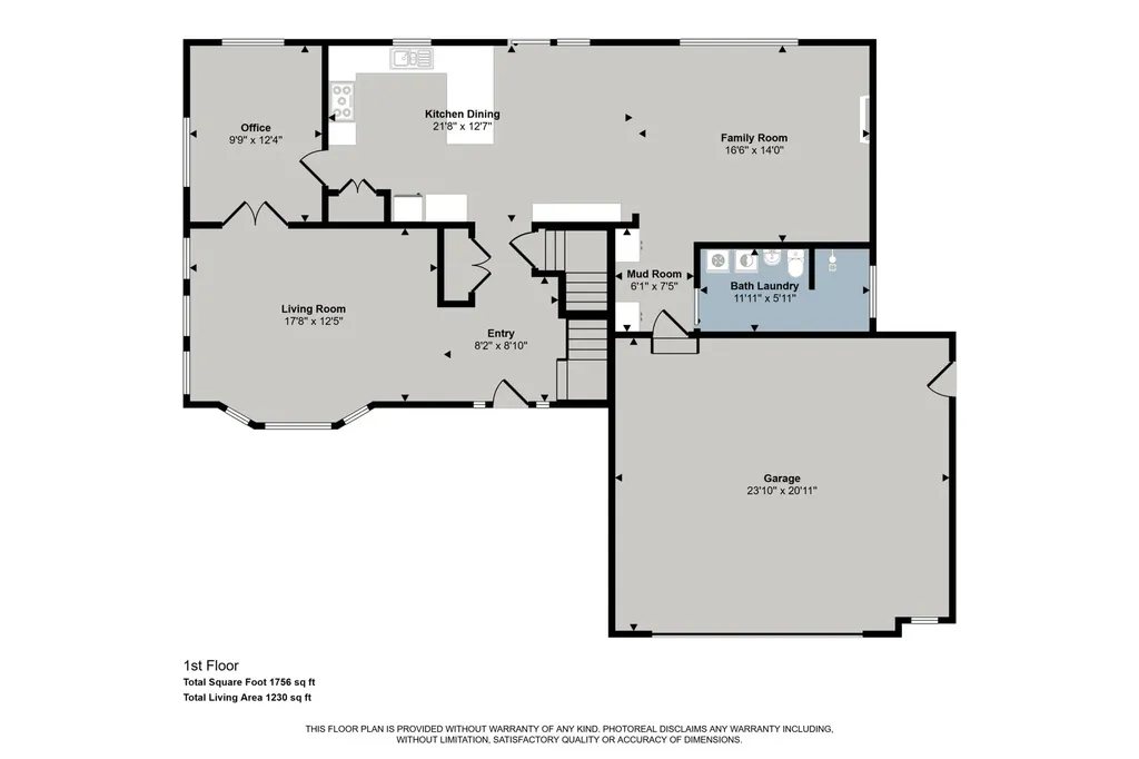 3977 Tall Grass East Court Park Township MI 49424
