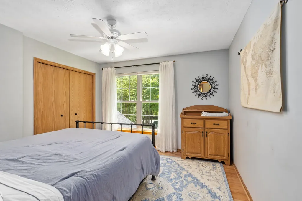 3977 Tall Grass East Court Park Township MI 49424