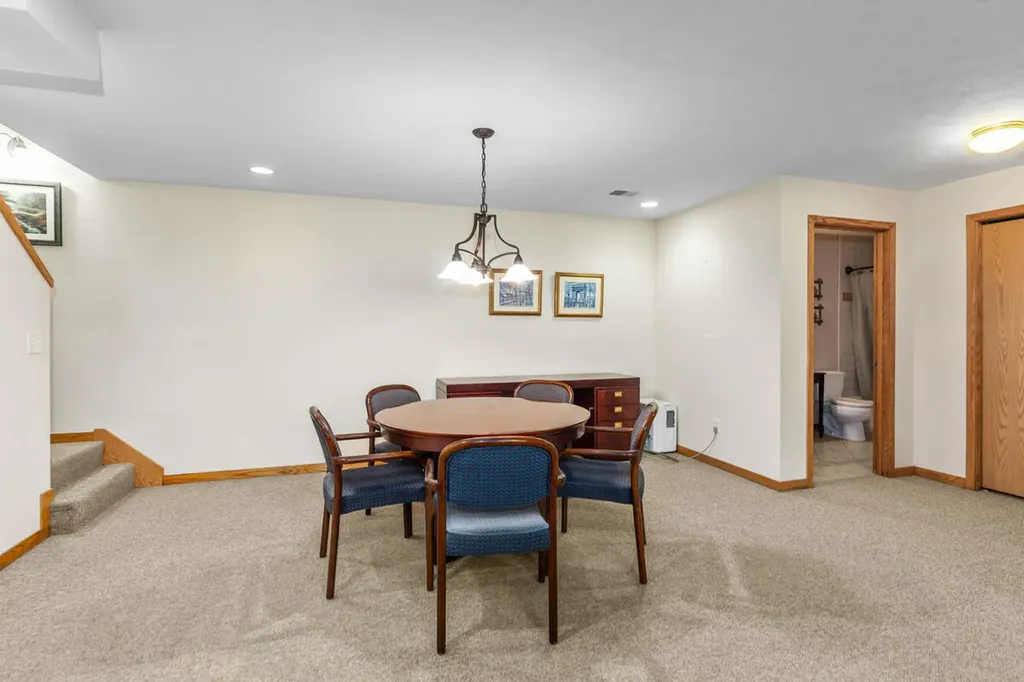 3977 Tall Grass East Court Park Township MI 49424