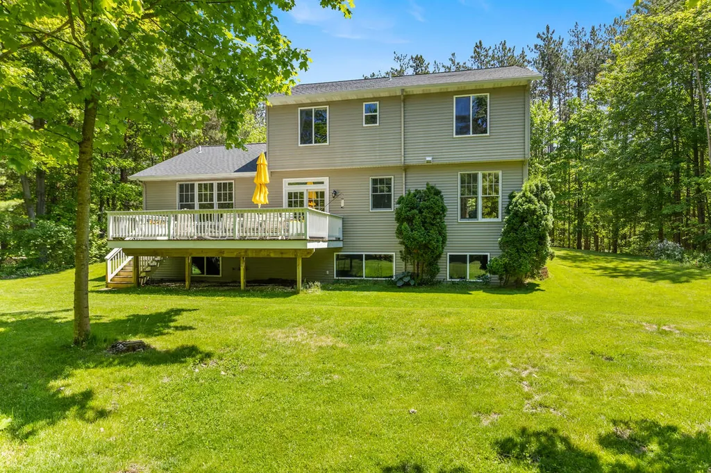3977 Tall Grass East Court Park Township MI 49424
