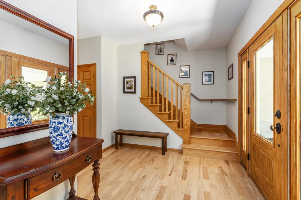 3977 Tall Grass East Court Park Township MI 49424