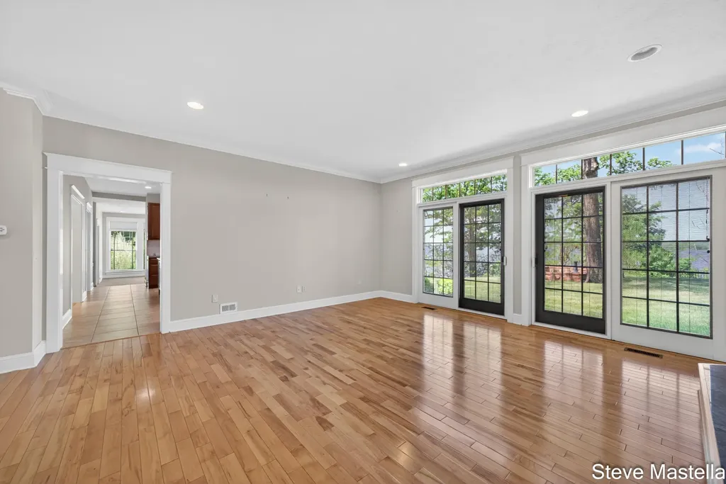 5592 S Shore Drive Fruitland Township MI 49461