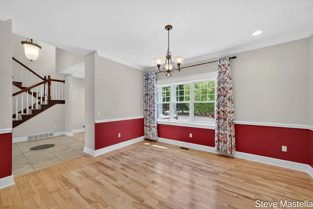 5592 S Shore Drive Fruitland Township MI 49461