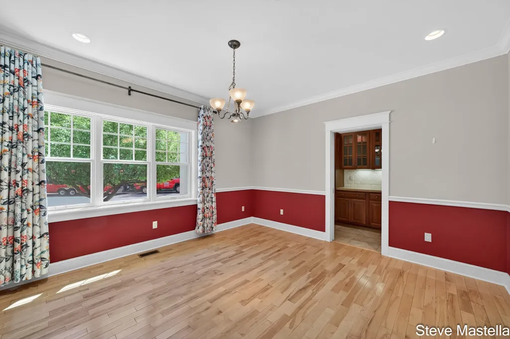 5592 S Shore Drive Fruitland Township MI 49461