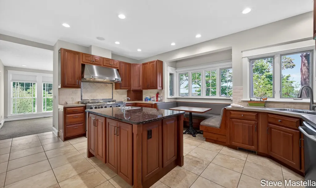 5592 S Shore Drive Fruitland Township MI 49461
