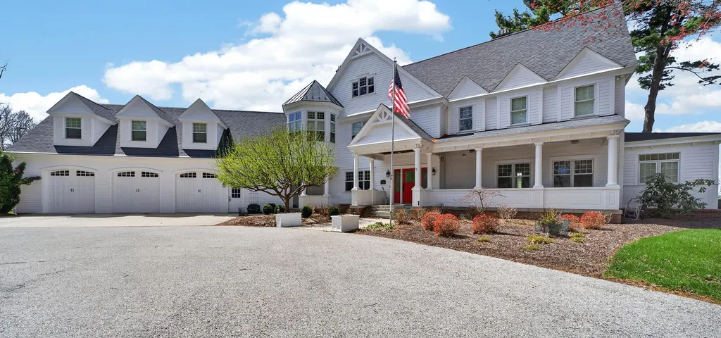 5592 S Shore Drive Fruitland Township MI 49461