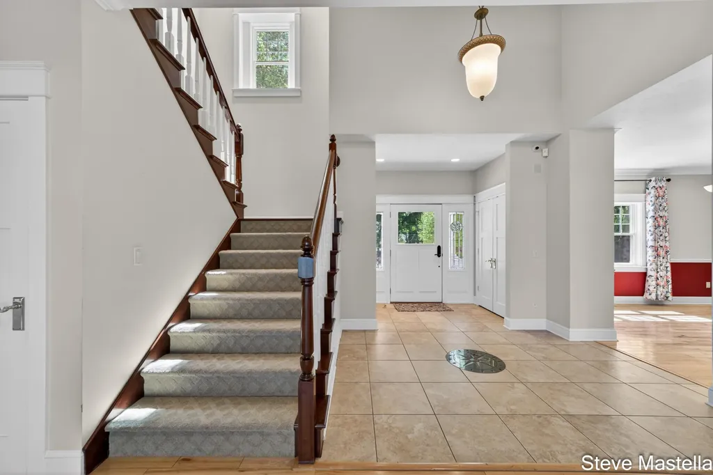 5592 S Shore Drive Fruitland Township MI 49461